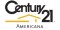 Century 21 Americana logo
