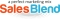 SalesBlend logo