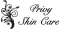 Privy Skin Care logo