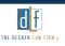 The Decker Law Firm logo