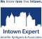 Intown Expert,  Jennifer Kjellgren & Associates logo