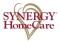 Synergy HomeCare  logo
