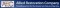 Allied Restoration Company logo