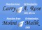 Larry A. Rose, DDS, MS, Inc. logo