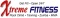 Xtreme Fitness logo