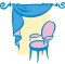 Interior Sewing by Kim logo