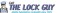 The Lock Guy logo