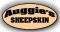 Auggie's Sheepskin, Leather Goods and Gifts logo