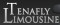 Tenafly Limousine logo