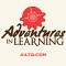Adventures in Learning logo