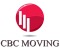 CBC Moving logo