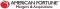 American Fortune Mergers & Acquisitions logo
