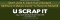 U Scrap It logo