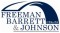 Freeman Barrett & Johnson CPA's, PA logo