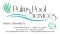 Palms Pool Services, LLC logo
