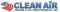Clean Air Heating & Air Conditioning Co., Inc. logo