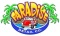 Paradise Carwash & Detail Co. logo
