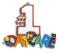 Grace Day Care Home logo