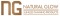 Natural Glow Sunless Tanning Products logo
