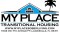 My Place Sober logo