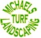 Michaels Turf & Landscaping - Full Service Lawn Care logo