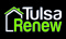 Tulsa Renew logo