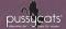 Pussycats Pole Dancing  logo