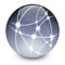 Bay Network Limo logo