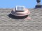 Solar Attic Vent