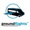 GroundFlights logo