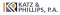 Katz & Phillips, P.A. logo