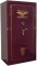 Tall Shotgun Safe 72x40x25  Add 2 3/4" depth for the handle.  16-32 Rifles.  Level II $1,499.00, Level V $1,899.00, Level VII $2,499.00