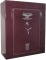 Large Gun Safe Single Door 72x60x25  Add 2 3/4" depth for the handle.  32-64 Rifles.  Level II $1,899.00  Level V $2,499.00  Level VII $3,099.00