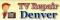 In Home Electronic-Denver's Top TV repair service logo