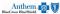 Anthem Blue Cross and Blue Shield logo