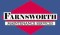 Farnsworth Heating & Cooling logo