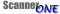 Scanner One logo