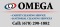 Omega Carpet & Janitorial Services logo