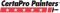 CertaPro Painters logo