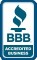 BBB A+ Rated Company
