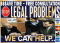 A 1 Legal Services and Mediation Centers .com Freedom Angels Total Legal Concepts logo