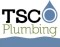 TSCO Plumbing logo
