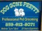 Dog Gone Pretty logo