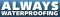 Always Waterproofing logo