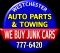 West Chester Towing & Auto Repair logo