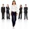 Cloud Services: CRM Customer Relations Management to organize Marketing and Sales efforts