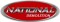 National Demolition inc logo