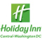 Holiday Inn Hotel Washington DC - Central / White House logo
