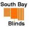 South Bay Blinds logo