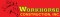 Workhorse Construction, Inc. logo